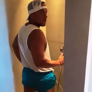 Hate für Danny Liedtke: Serien-Star pinkelt in die Dusche!