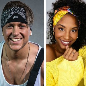 Gewusst? So gute Freunde sind "Köln 50667"-Danny und Sharon!