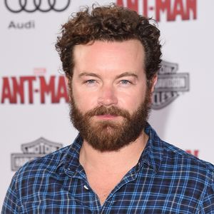 Danny Masterson, 2015