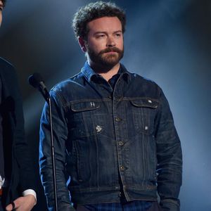 Entschieden: Danny Masterson wegen Missbrauchs vor Gericht