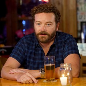 Diese Job-Möglichkeiten hat Danny Masterson nach seiner Haft