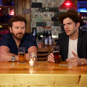 Anklage gegen Danny Masterson: Ashton Kutcher hält Kontakt