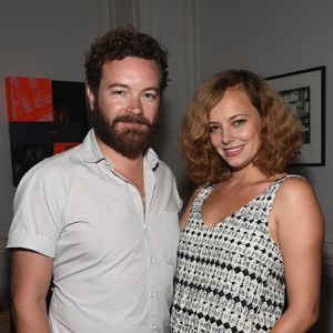 Frau in Sorge: Könnte Danny Masterson im Gefängnis sterben?