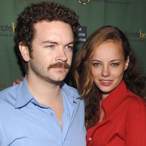 Skandal um Danny: Bijou Phillips will Tochter umbenennen