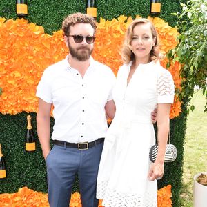 Danny Mastersons Frau will die Ehe trotz Haft nicht beenden