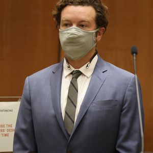 Wegen Fehlverfahren: Kein Gefängnis für Danny Masterson