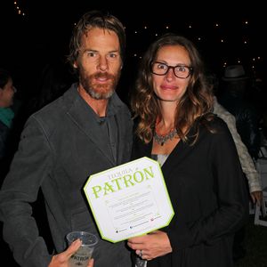 Beerdigung: Julia Roberts hält "Schwager" fern