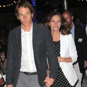 Julia Roberts macht ihrem Ehemann Danny süße Liebeserklärung