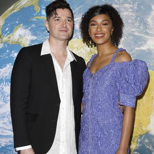 The-Script-Frontsänger Danny O'Donoghue hat sich verlobt
