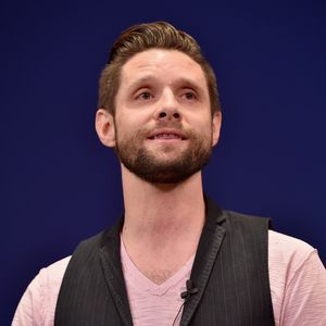 80er-Star Danny Pintauro verlobt sich mit Freund