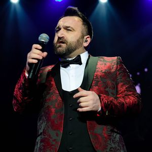 Ehemaliger "X Factor"-Star wegen Kindesmissbrauch angeklagt!