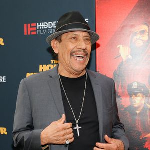 51 Jahre clean: "Machete"-Star Danny Trejo feiert Abstinenz