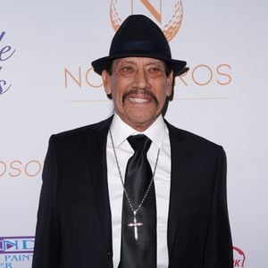 "Machete"-Star Danny Trejo: "Hätte längst tot sein sollen"