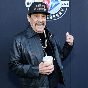 So konnte Danny Trejo 56 Jahre trocken und clean bleiben!