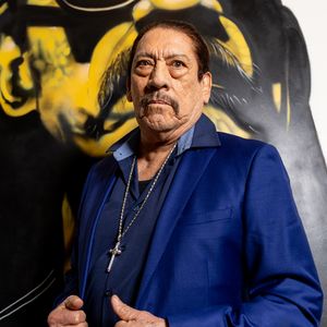 Wegen Wasserballon: Danny Trejo sorgt am Feiertag für Unruhe