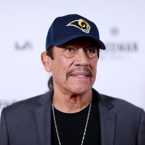 Danny Trejo äußert sich nach hitziger Auseinandersetzung