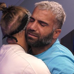 "Kann es nicht fassen": Promi-BB-Aus für Rafi überraschend