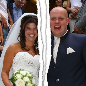 Nach elf Ehejahren: Michael van Gerwen gibt Trennung bekannt