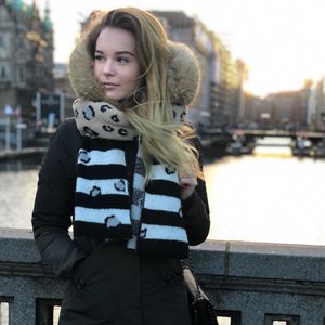 Stotter-Erklärung: GNTM-Daria will Fans nicht "verarschen"