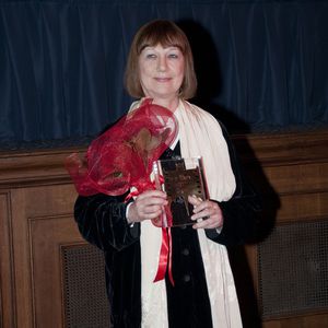 Italienische Film-Bekanntheit Daria Nicolodi (†70) ist tot