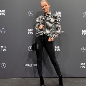 Ex-"Sylvies Dessous Models"-Kandidatin Daria ist schwanger!