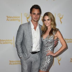 Kelly Kruger und Ex verzichten nach Scheidung auf Unterhalt