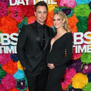 Serienstars Kelly Kruger und Darin Brooks sind getrennt