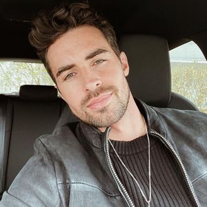 Favoriten-Rolle: Warum ist Bachelorette-Boy Dario Single?