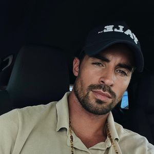 Wollte Dario Carlucci bei "Bachelor in Paradise" nur Fame?