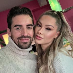 "Bachelor in Paradise"-Jenni klärt auf: Das geht mit Dario!