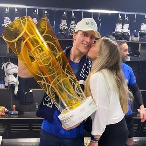 Nach Sophies Tod feiert Dario Wüthrich emotionales Comeback