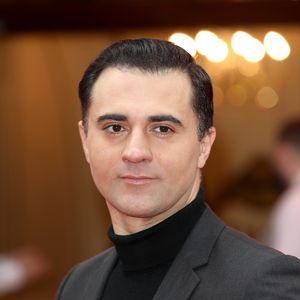 Vor Geburtstag: "Pop Idol"-Star Darius Danesh (41) ist tot