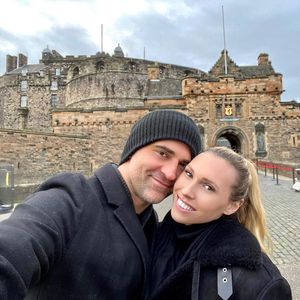 Darius Danesh lebte vor seinem Tod lange mit Herzkrankheit