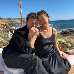 Darius Zander und Jennifer Lange verraten das Babygeschlecht