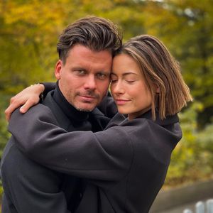 Jenny Lange und ihr Darius: Wer machte den ersten Schritt?