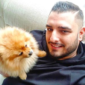 Unfall-Drama: Serbiens Star Darko Lazić (27) liegt im Koma