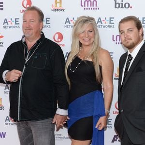 "Storage Wars"-Stars Darrell Sheets' Sohn trauert nach Tod