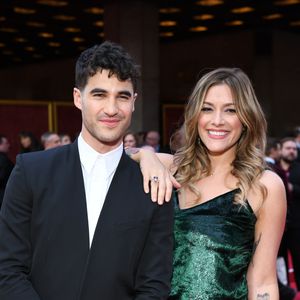 Im verflixten 7. Jahr: "Glee"-Star Darren Criss ist verlobt!