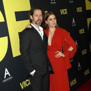 Rot ist geiler! Amy Adams' Erfolg nur dank toller Haarfarbe?