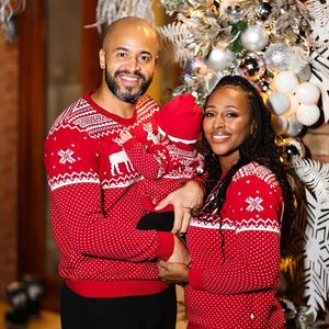 Alexandra Burke bekommt das Elternsein allein geschaukelt