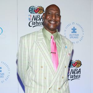 Herzinfarkt: NBA-Star Darryl Dawkins (✝58) ist gestorben