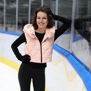 Für ihre AWZ-Rolle: Darya Birnstiel wollte kein Stunt-Double