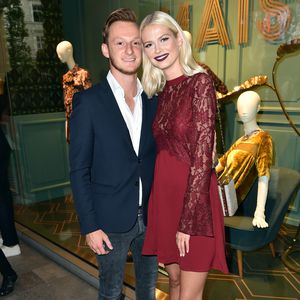Verlobt ins neue Jahr: Ex-GNTM-Girl Darya wird heiraten!
