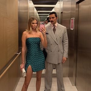 Deshalb trennten sich Darya Strelnikova und Fabio Knez