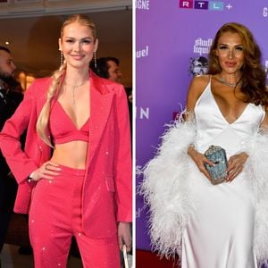 "Zu viel": Darya Strelnikova lästert über Georgina Fleur