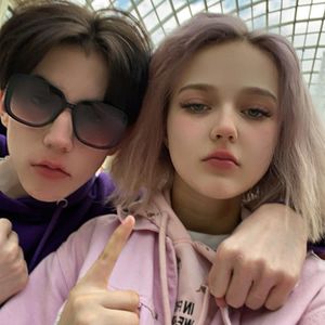 Teenie-Mama Darya wieder schwanger: Jetzt spricht Baby-Daddy