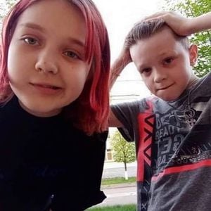 Schwangere Darya (14) wohnt jetzt mit Freund (11) zusammen