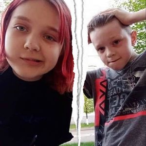 Neu-Mama Darya (14): Freund (11) hat sich von ihr getrennt