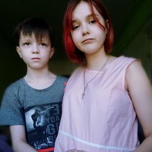 Neu-Mama Darya (14): Freund (11) zog kurz vor Geburt aus!