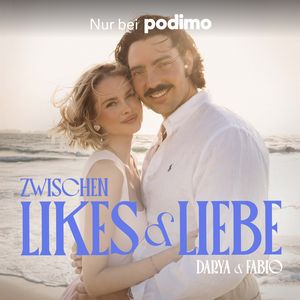 Fabio Knez und Darya starten ihren eigenen Pärchen-Podcast